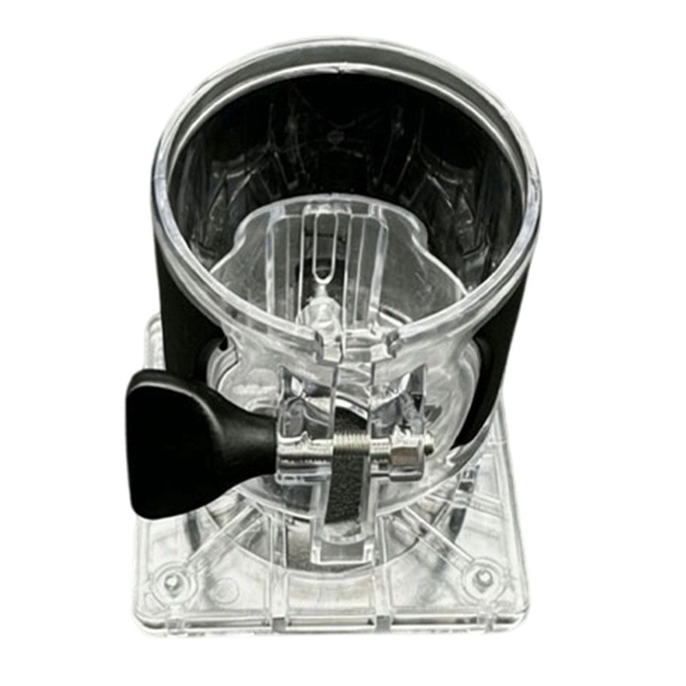  1pc Wooden Router Base Trimm - Router Trim Base 评论和价格