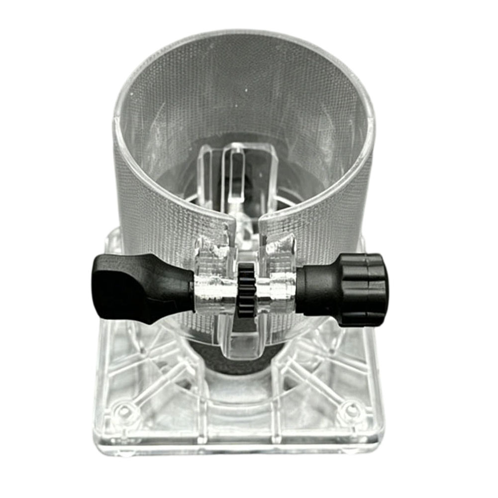  1pc Wooden Router Base Trimm - Router Trim Base 评论和价格