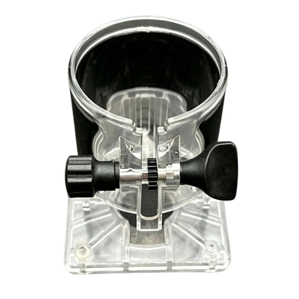  1pc Wooden Router Base Trimm - Router Trim Base 评论和价格