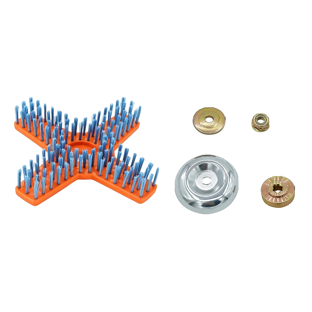 For Deep Cleaning Tasks Orange - Power Tools Orange 评论和价格