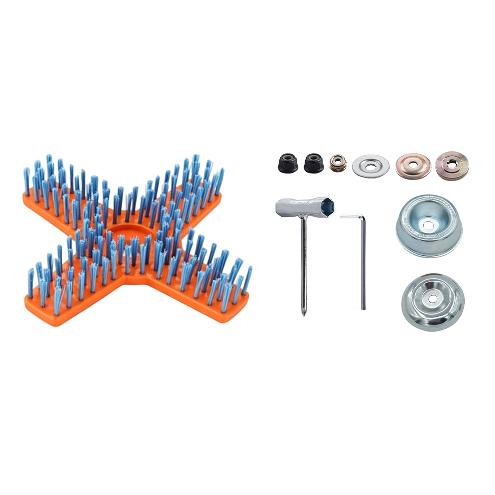 For Deep Cleaning Tasks Orange - Power Tools Orange 评论和价格