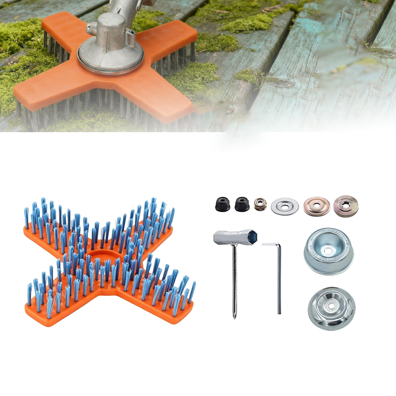 For Deep Cleaning Tasks Orange - Power Tools Orange 评论和价格