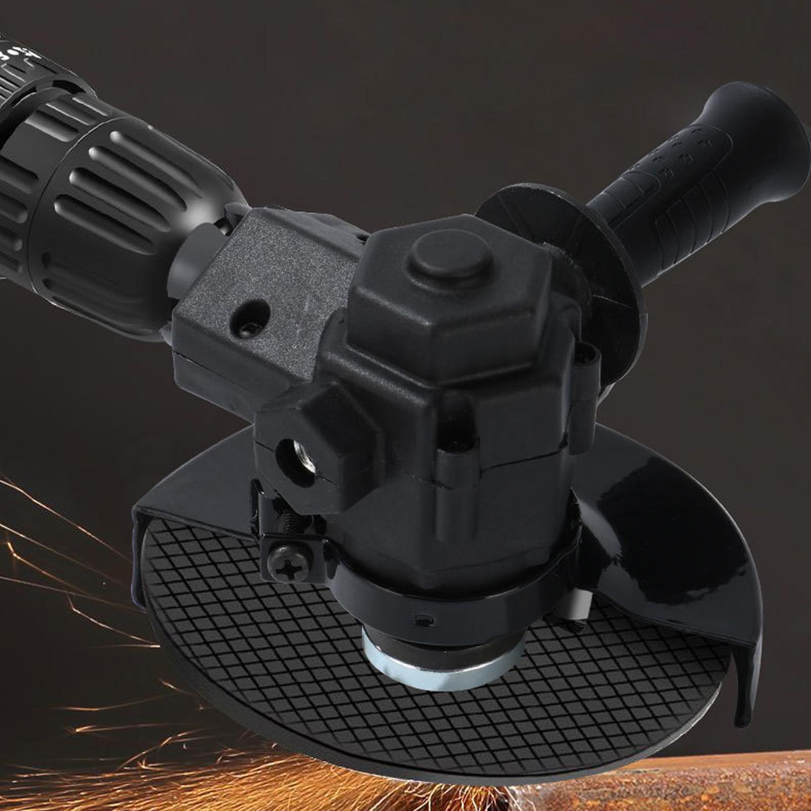 Electric Drill Converters Mult - Power Tools Woodworking 评论和价格