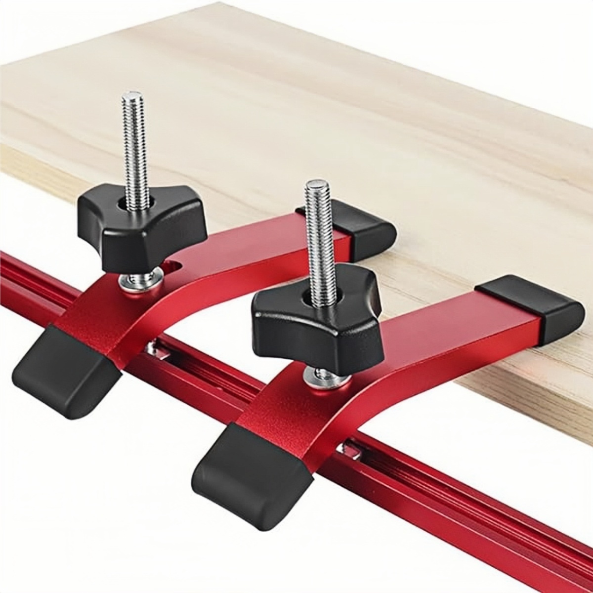 1/2Pcs Quick Acting Hold Down  - Power Tools Aldi 评论和价格