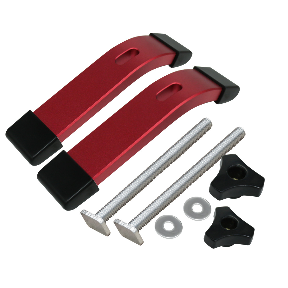 1/2Pcs Quick Acting Hold Down  - Power Tools Aldi 评论和价格