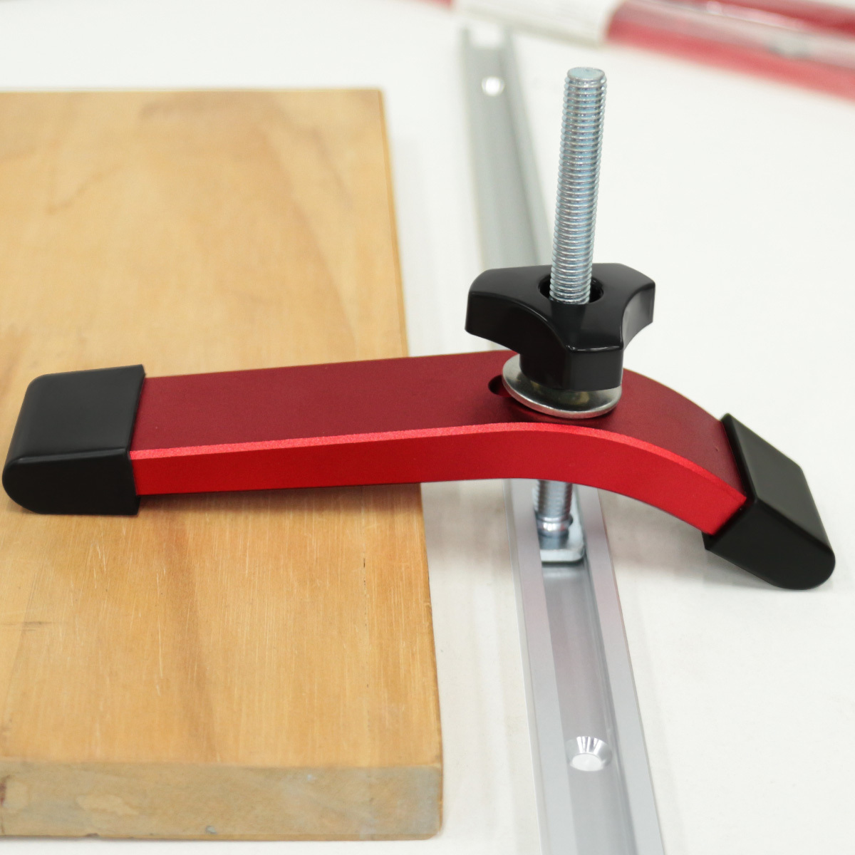 1/2Pcs Quick Acting Hold Down  - Power Tools Aldi 评论和价格