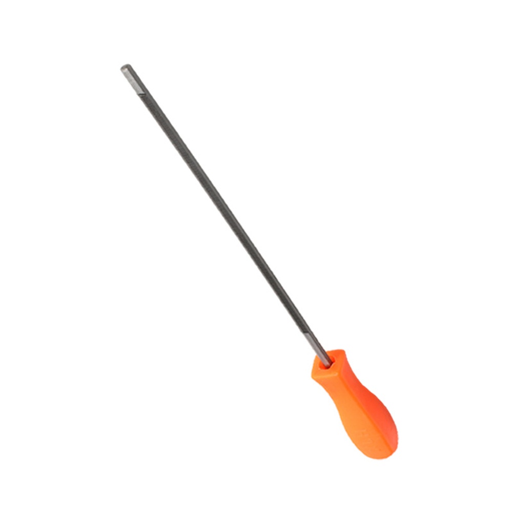 Hexagonal Chainsaw File 4.0mm  - Power Tools Orange 评论和价格