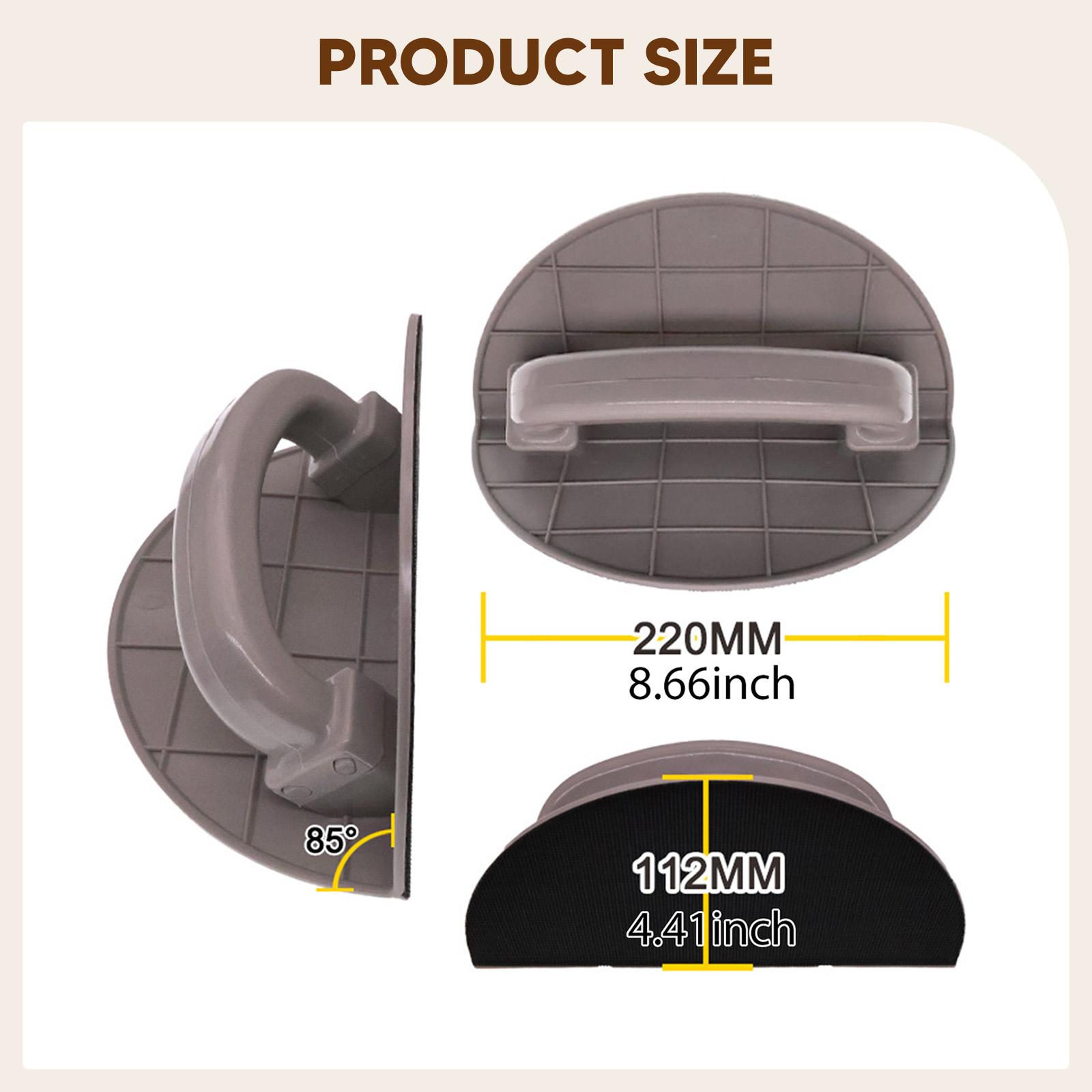 Sandpaper Holder Drywall Corne - Detail Sander Corner 评论和价格
