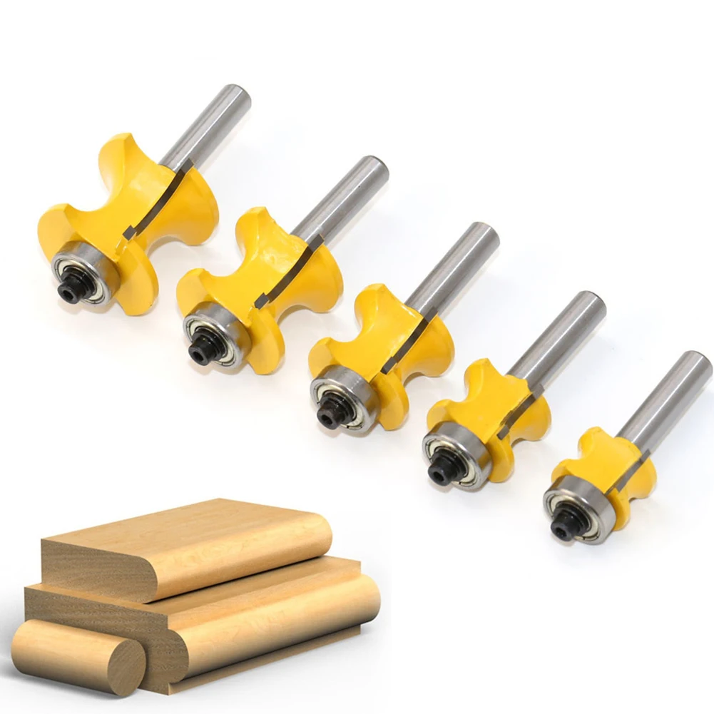 Power Tools Router Bits Shank  - Power Tools Yellow Brand 评论和价格