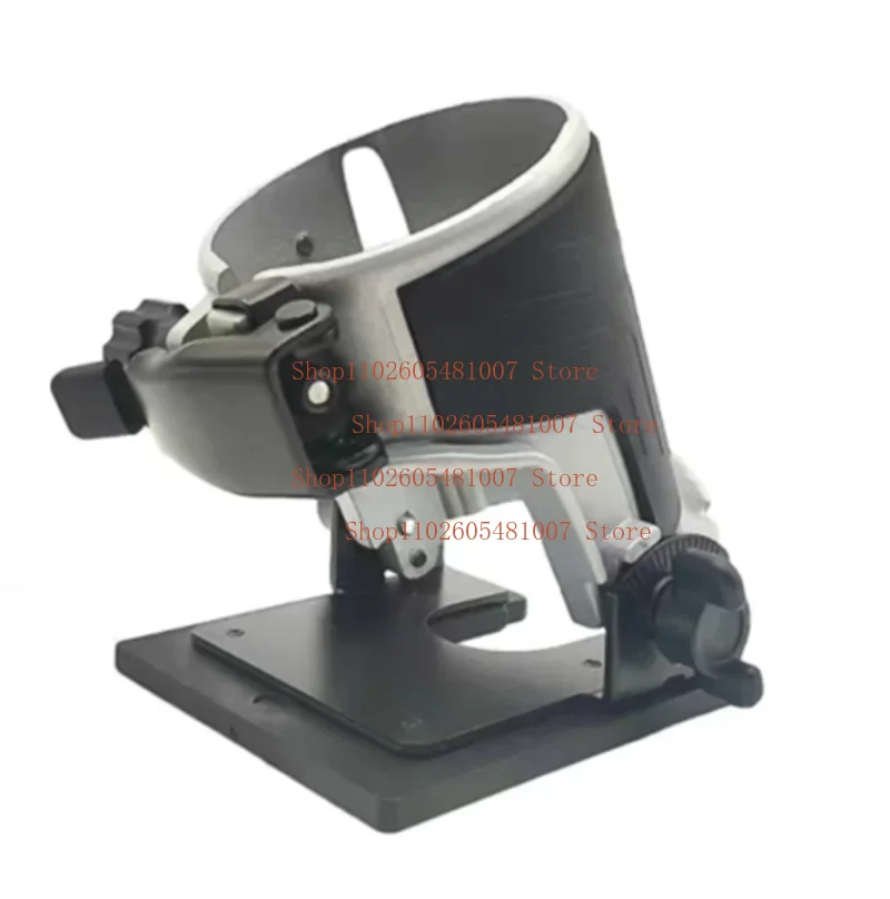 65mm Compact Router Tilt Base  - Router Trim Base 评论和价格