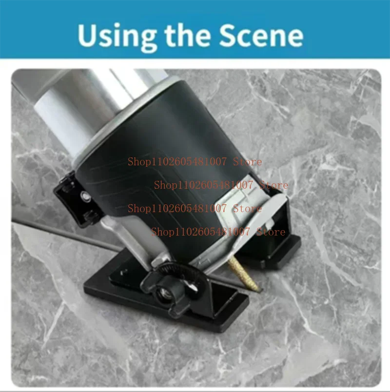 65mm Compact Router Tilt Base  - Router Trim Base 评论和价格