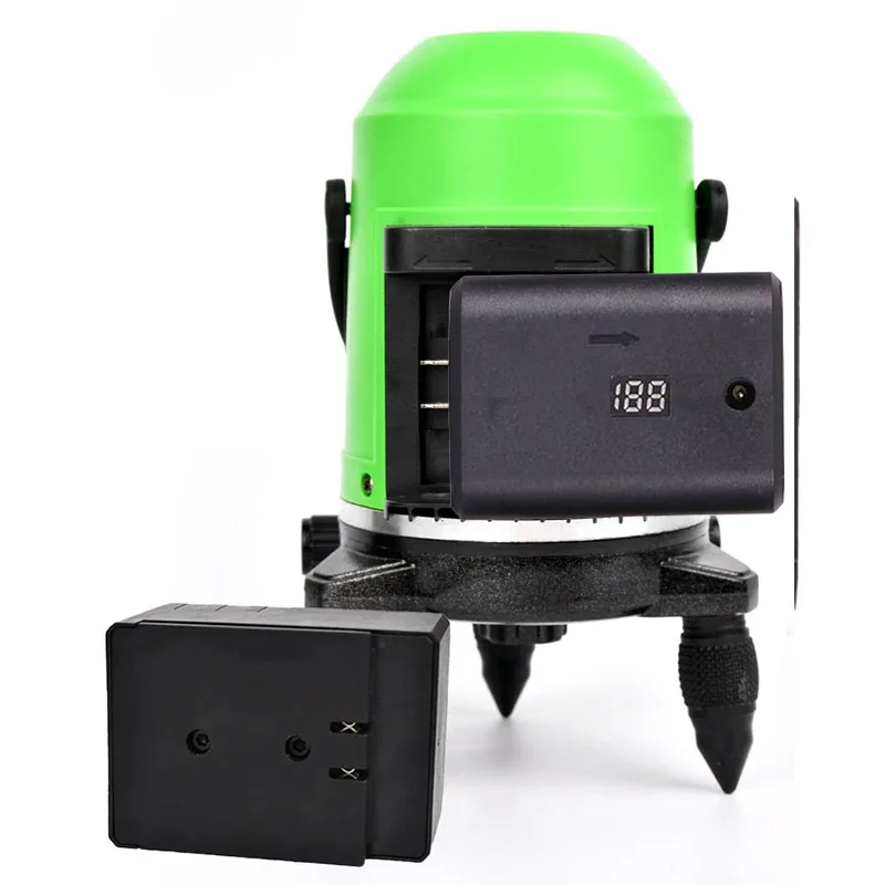 Large Capacity 6800/13600mAh C - Power Tools Green 评论和价格