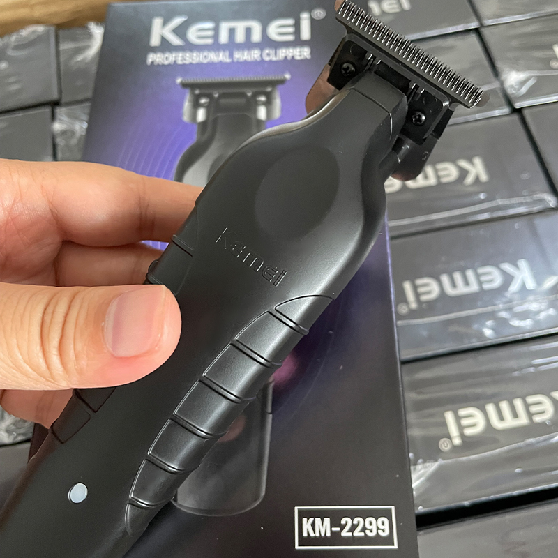 Kemei 2299 Barber Cordless Hai - Router Trim Base 评论和价格