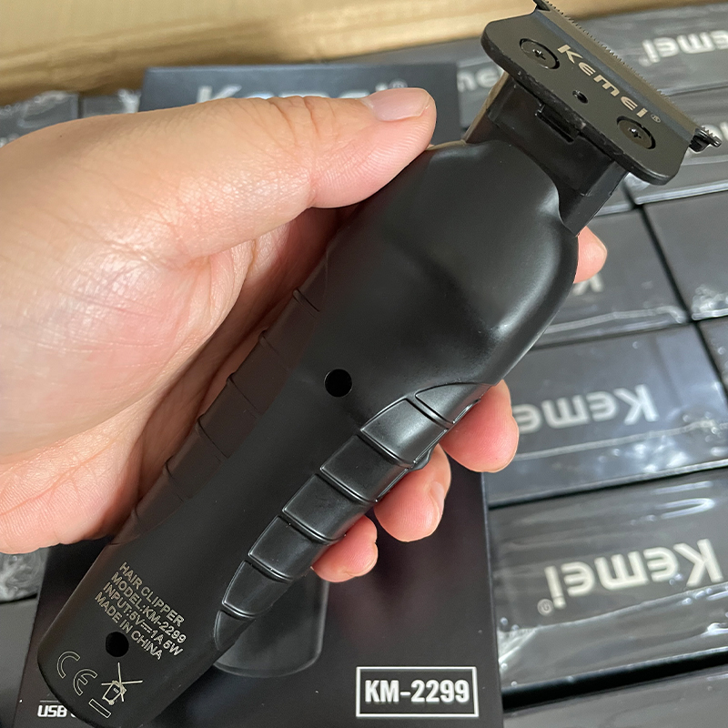Kemei 2299 Barber Cordless Hai - Router Trim Base 评论和价格