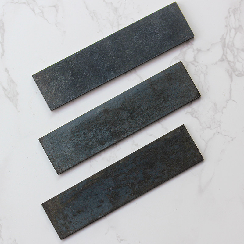 VG10 Clamp Steel Plate Three-l - Power Tools Green 评论和价格