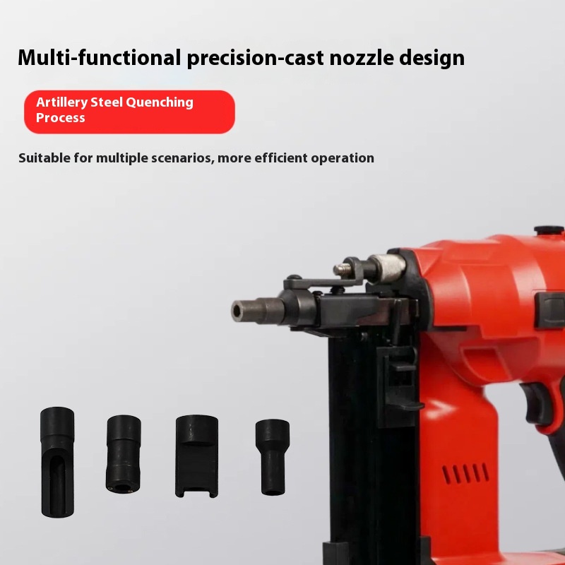 Power 100J-120J No G-as Collat - Power Tools Cordless 评论和价格