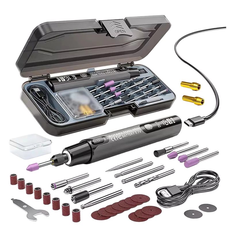 FYBL-Wireless Electric Mini Gr - Impact Driver Cordless 评论和价格