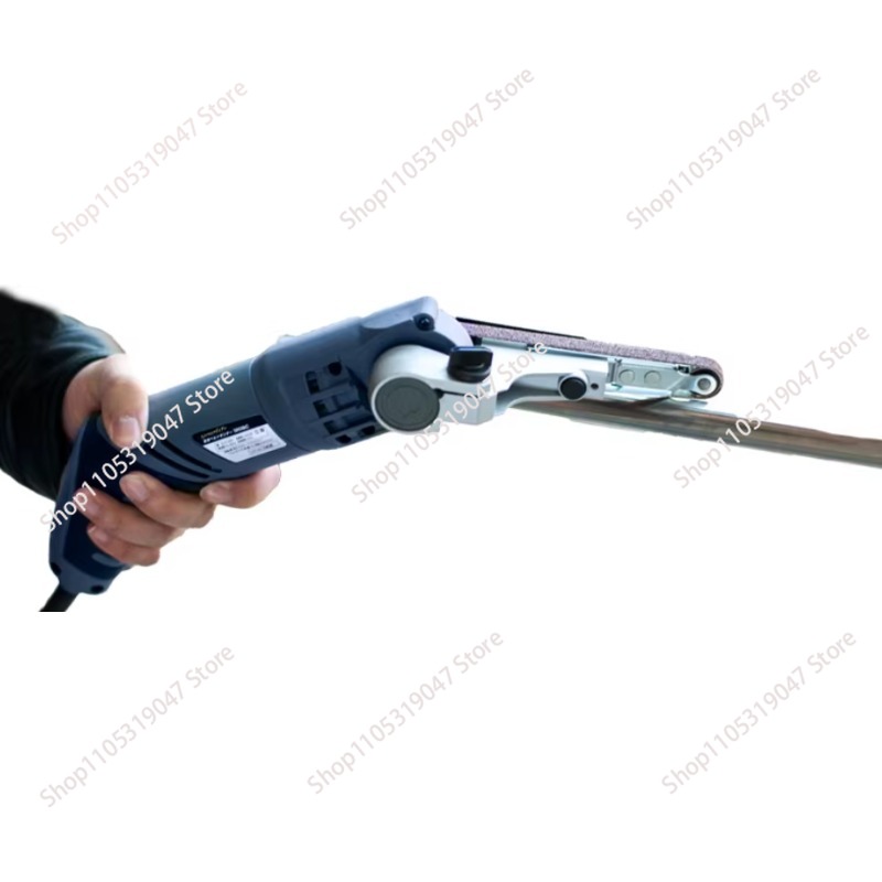 Hand - holding type 6 gear ste - Belt Sander Portable 评论和价格