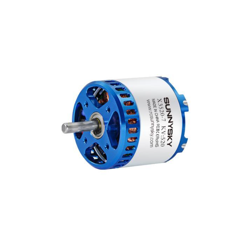 SUNNYSKY X3530 V3 High-Torque  - Power Tools Presentation 评论和价格