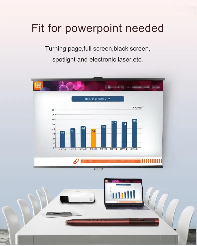 Customized Logo Power Point To - Power Tools Presentation 评论和价格