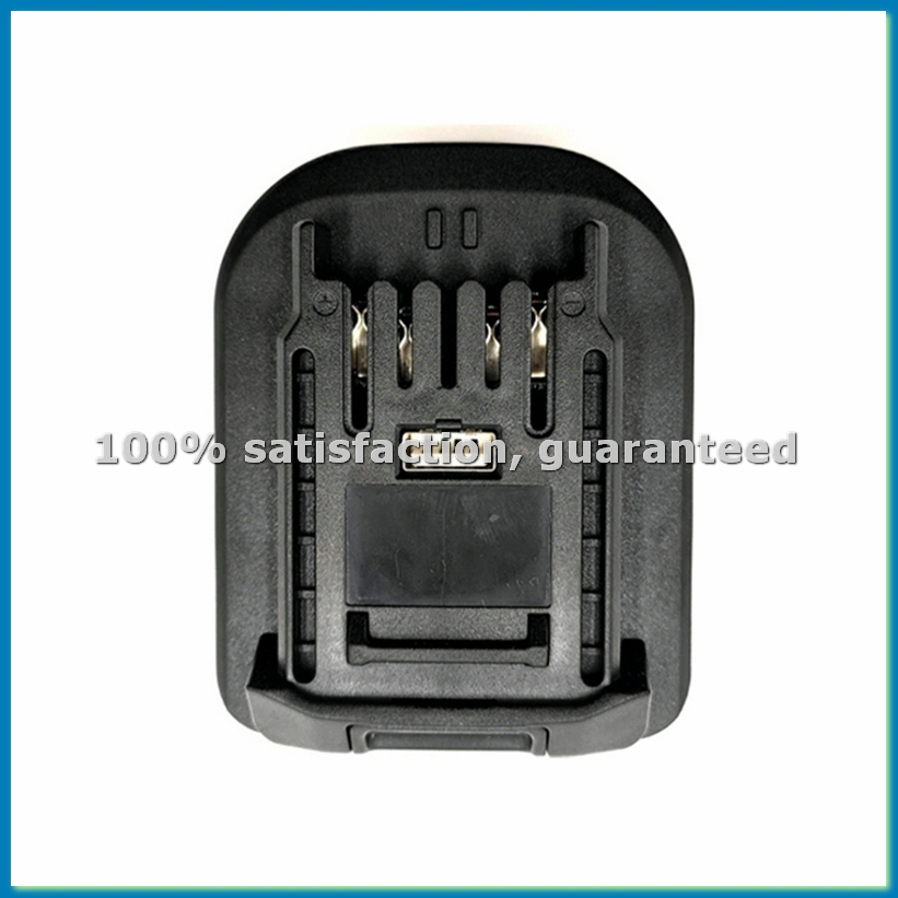 Battery Adapter Converter for  - Power Tools Orange 评论和价格