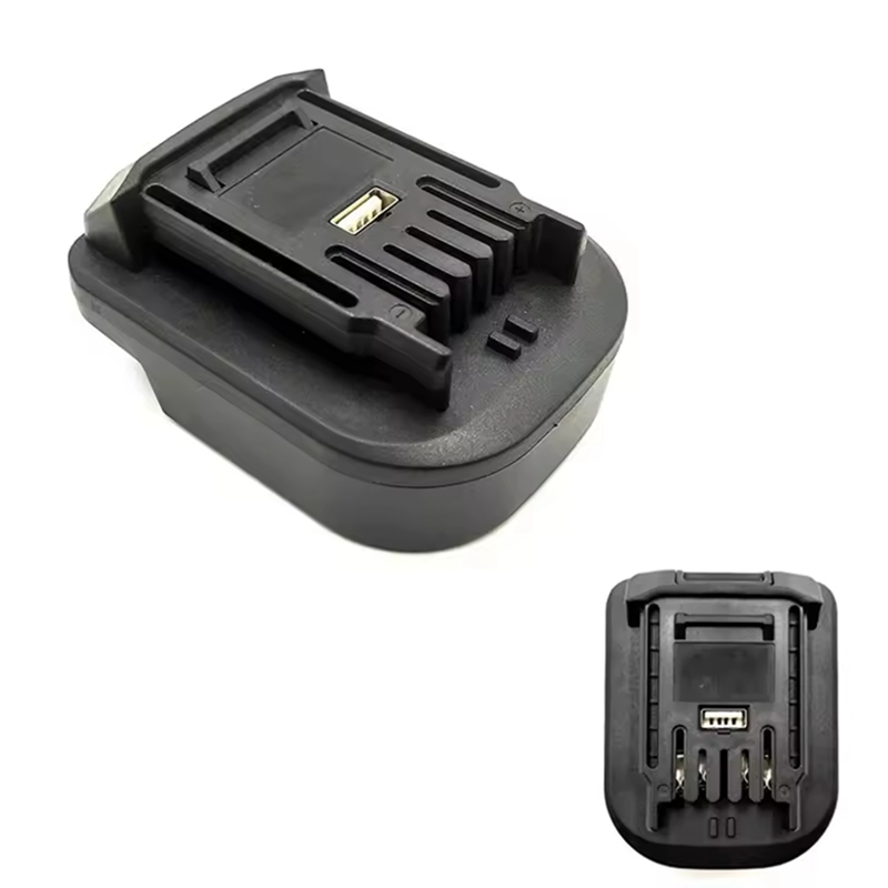 Battery Adapter Converter for  - Power Tools Orange 评论和价格