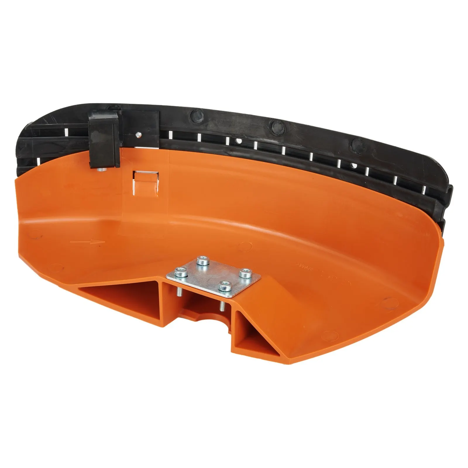 Practical Garden Trimmer Guard - Power Tools Orange 评论和价格