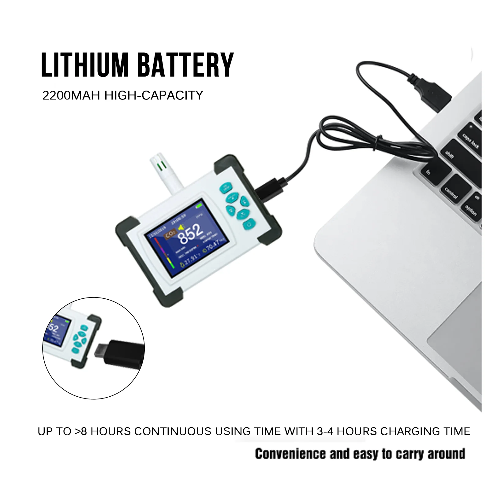 Air Quality Detector Indoor Ai - Power Tools Pdf 评论和价格