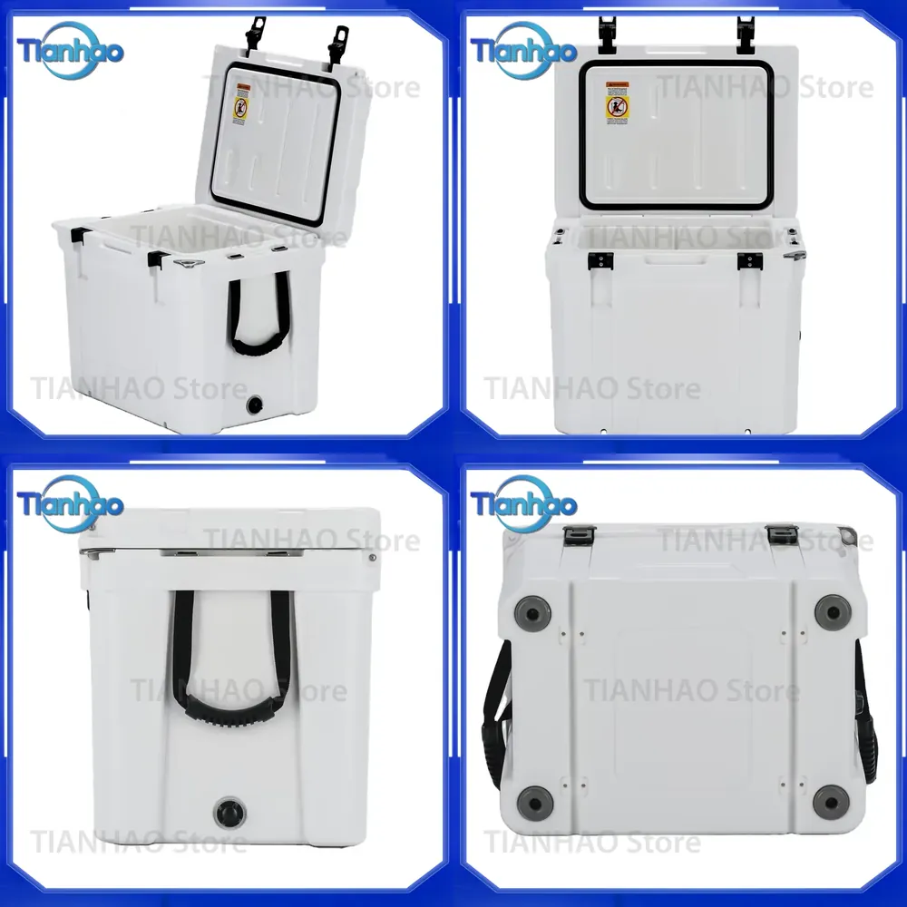 ODM 45QT Heavy Duty Rotomolded - Power Tools Logo 评论和价格