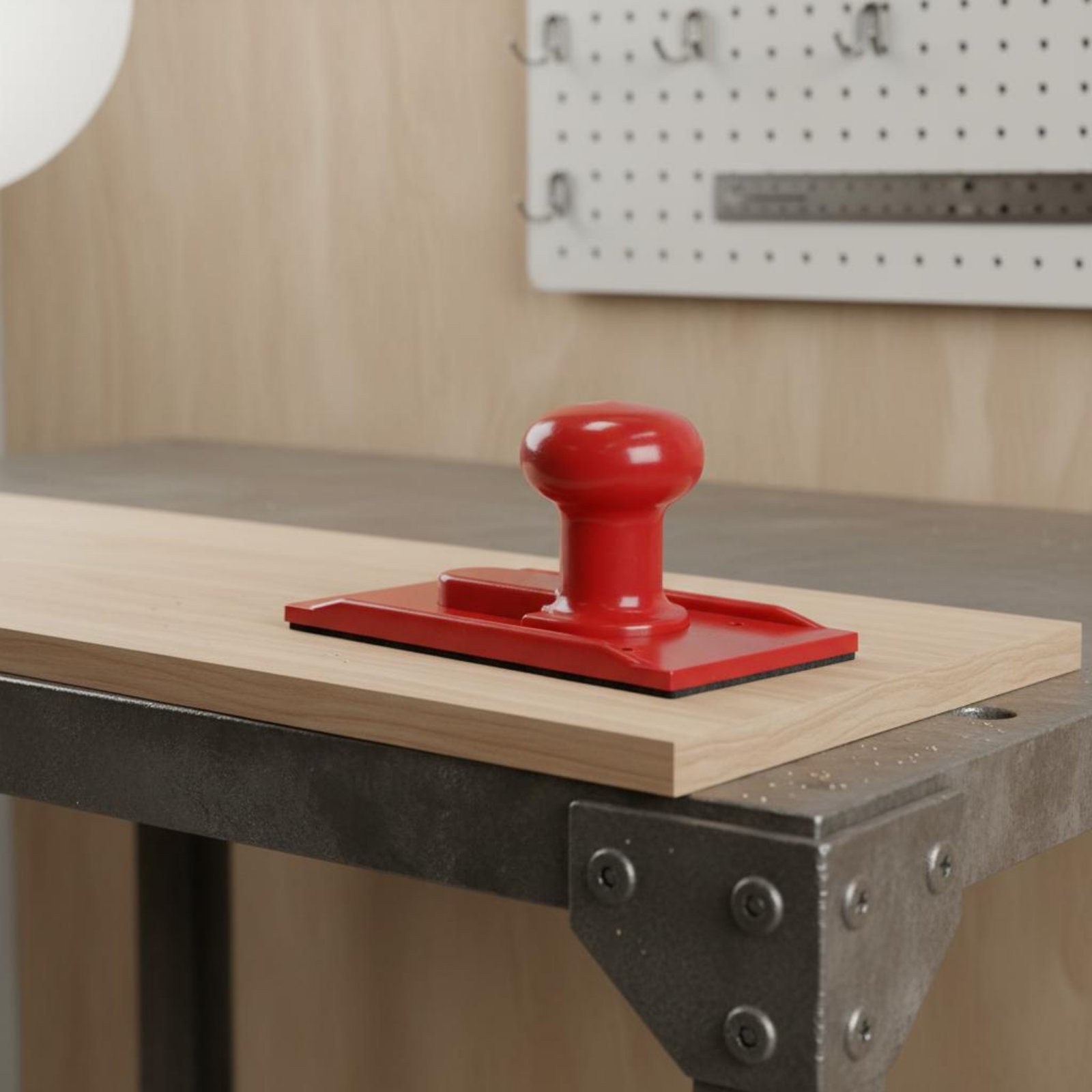 2 Pieces Woodworking Push Bloc - Power Tools Woodworking 评论和价格