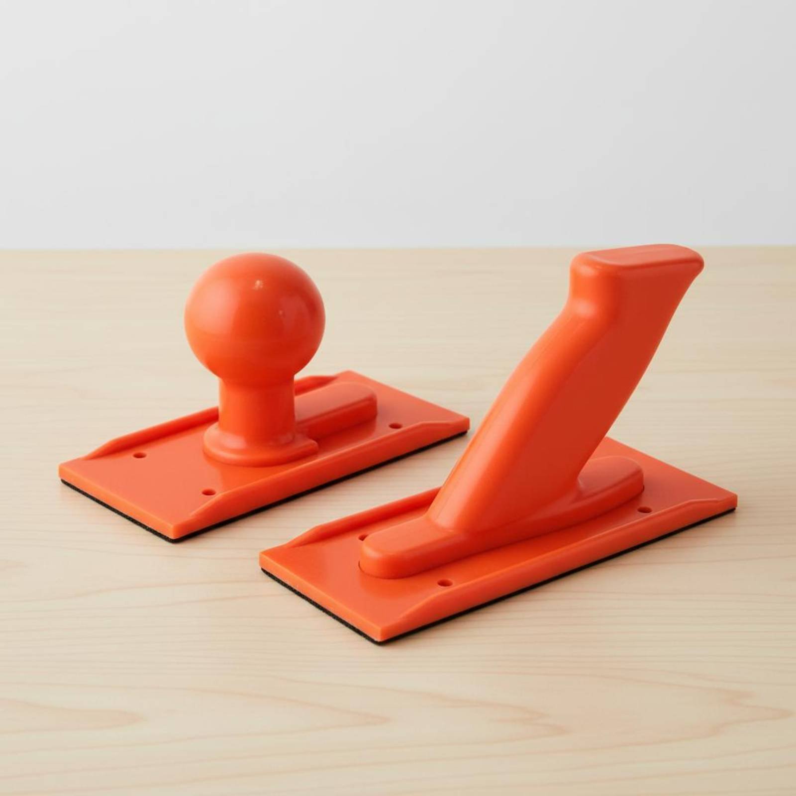 2 Pieces Woodworking Push Bloc - Power Tools Woodworking 评论和价格