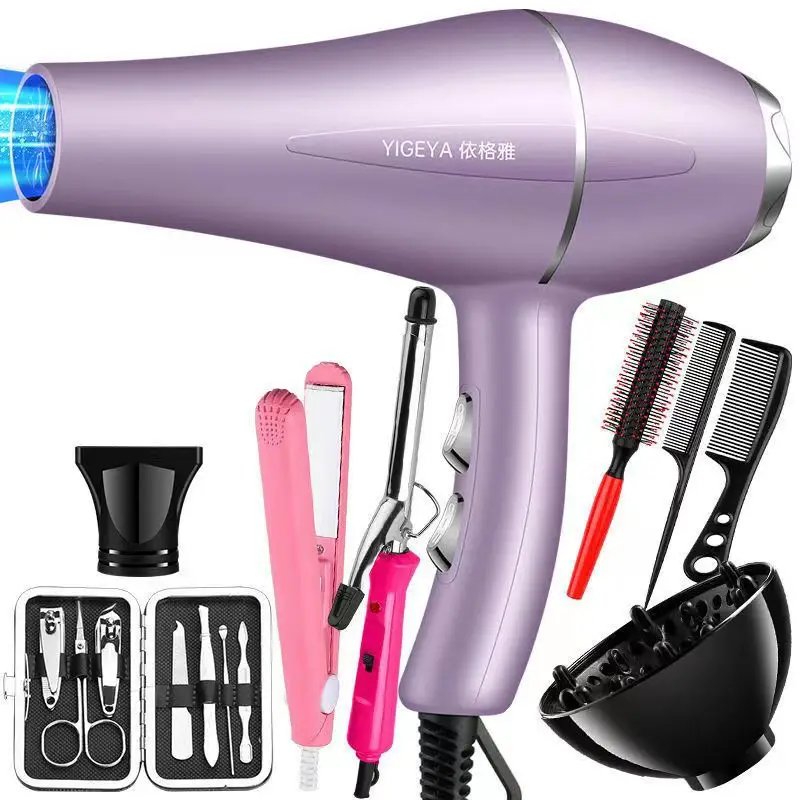 220V Hair Dryer Professional 1 - Combo Power Tools 评论和价格