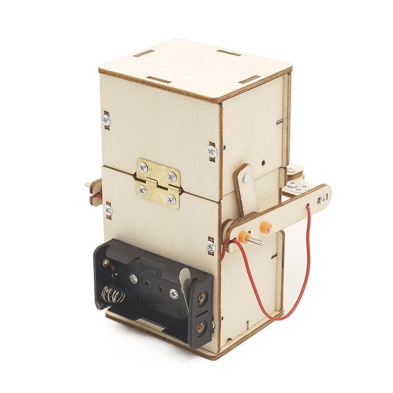 Wooden Electric Powered Eat Co - Power Tools Woodworking 评论和价格
