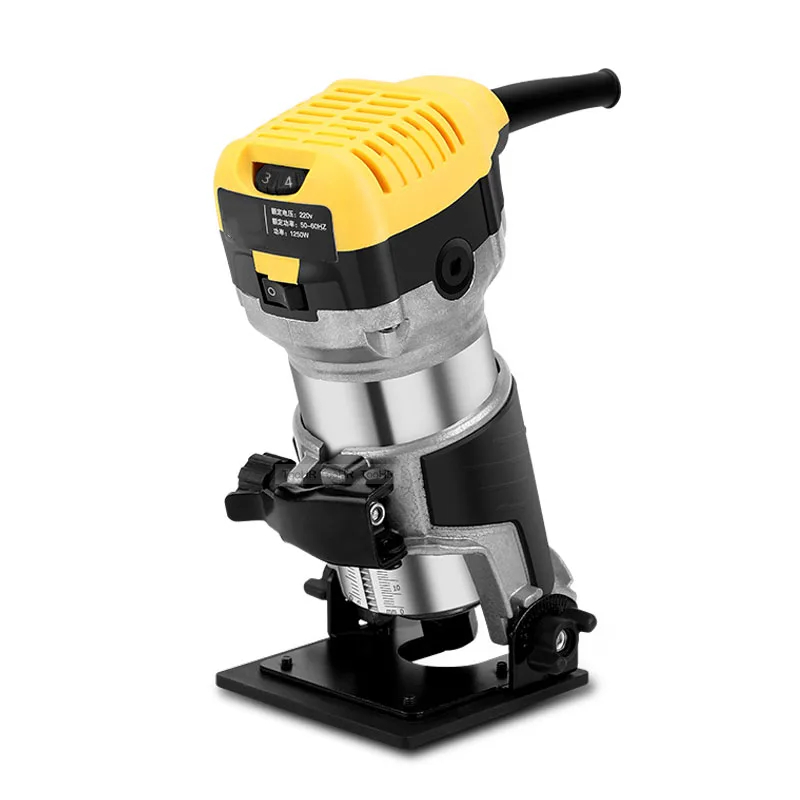 Compact Router Tilt Base 45 De - Router Trim Base 评论和价格
