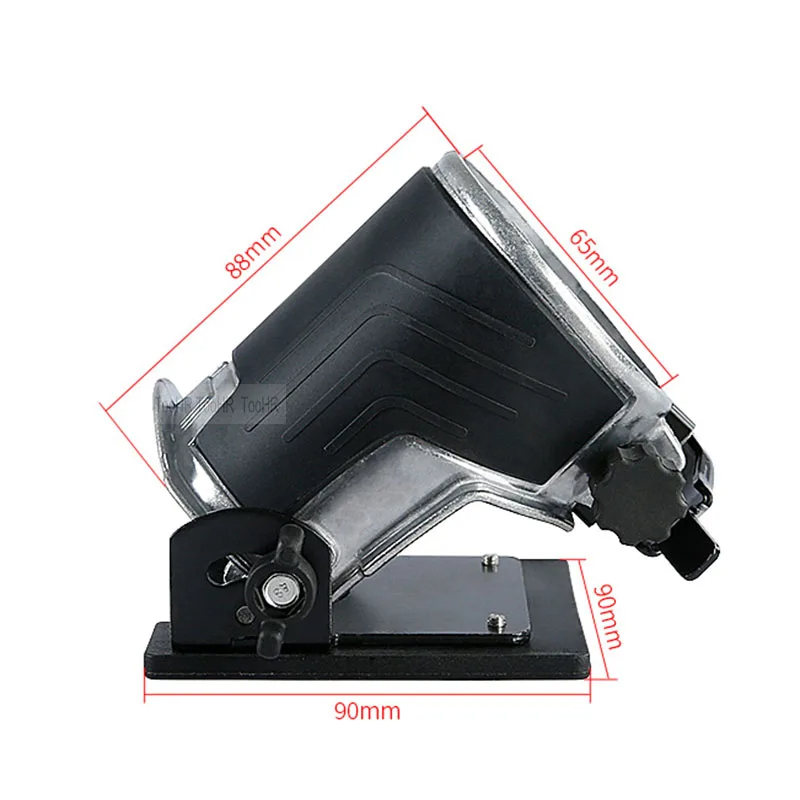 Compact Router Tilt Base 45 De - Router Trim Base 评论和价格
