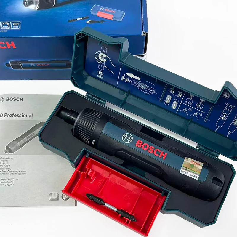 Bosch GO 3 Cordless Electric S - Power Tools Bosch 评论和价格