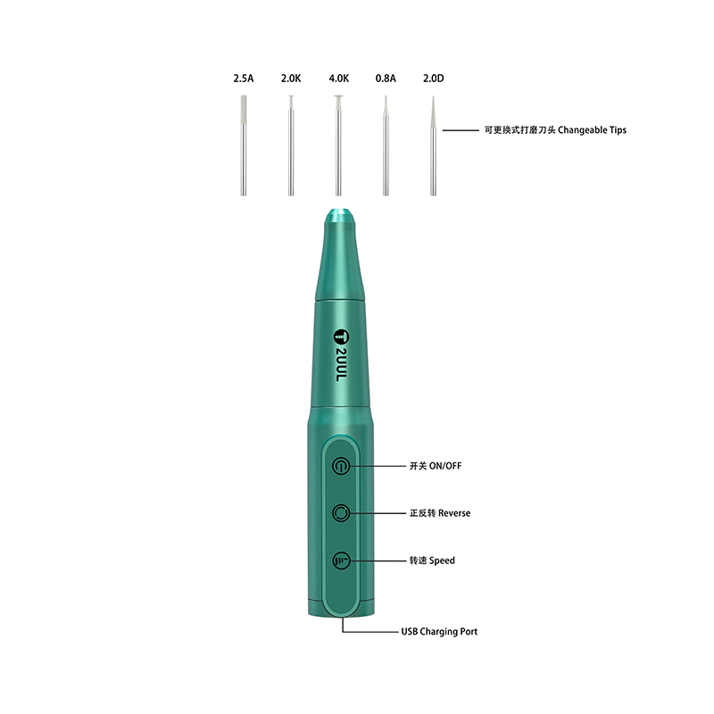 2UUL DA81 Chargeable Polish Dr - Combo Power Tools 评论和价格