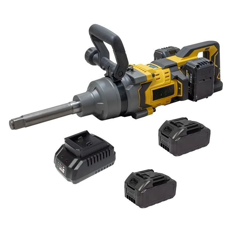 3000Nm Lithium Tool Li-ion Bat - Power Tools Cordless 评论和价格