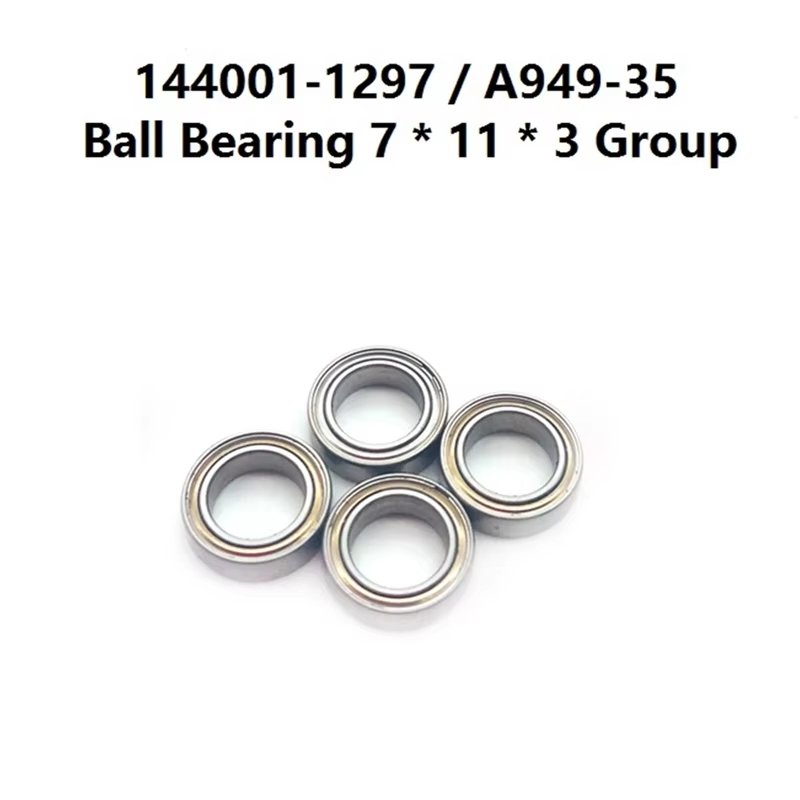 20Pcs Metal Ball Bearing Set F - Impact Driver Cordless 评论和价格