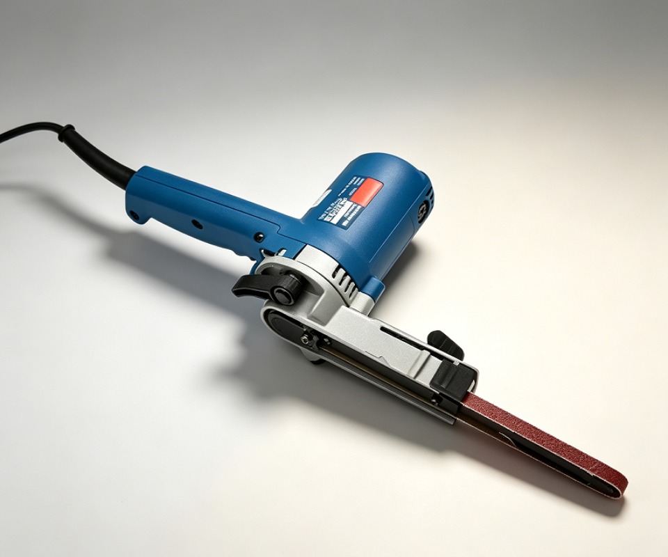 9x533mm Mini Belt Sander DIY,  - Belt Sander Portable 评论和价格