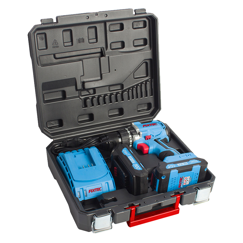 20v Cordless Brushless Drill P - Combo Power Tools 评论和价格