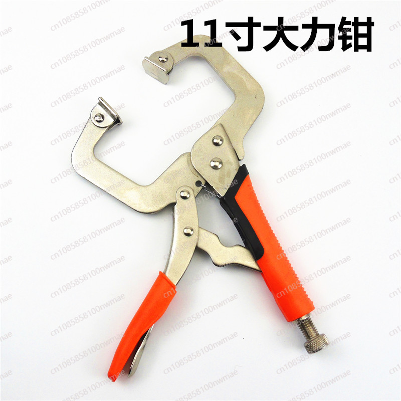 Powerful pliers multi-function - Power Tools Woodworking 评论和价格