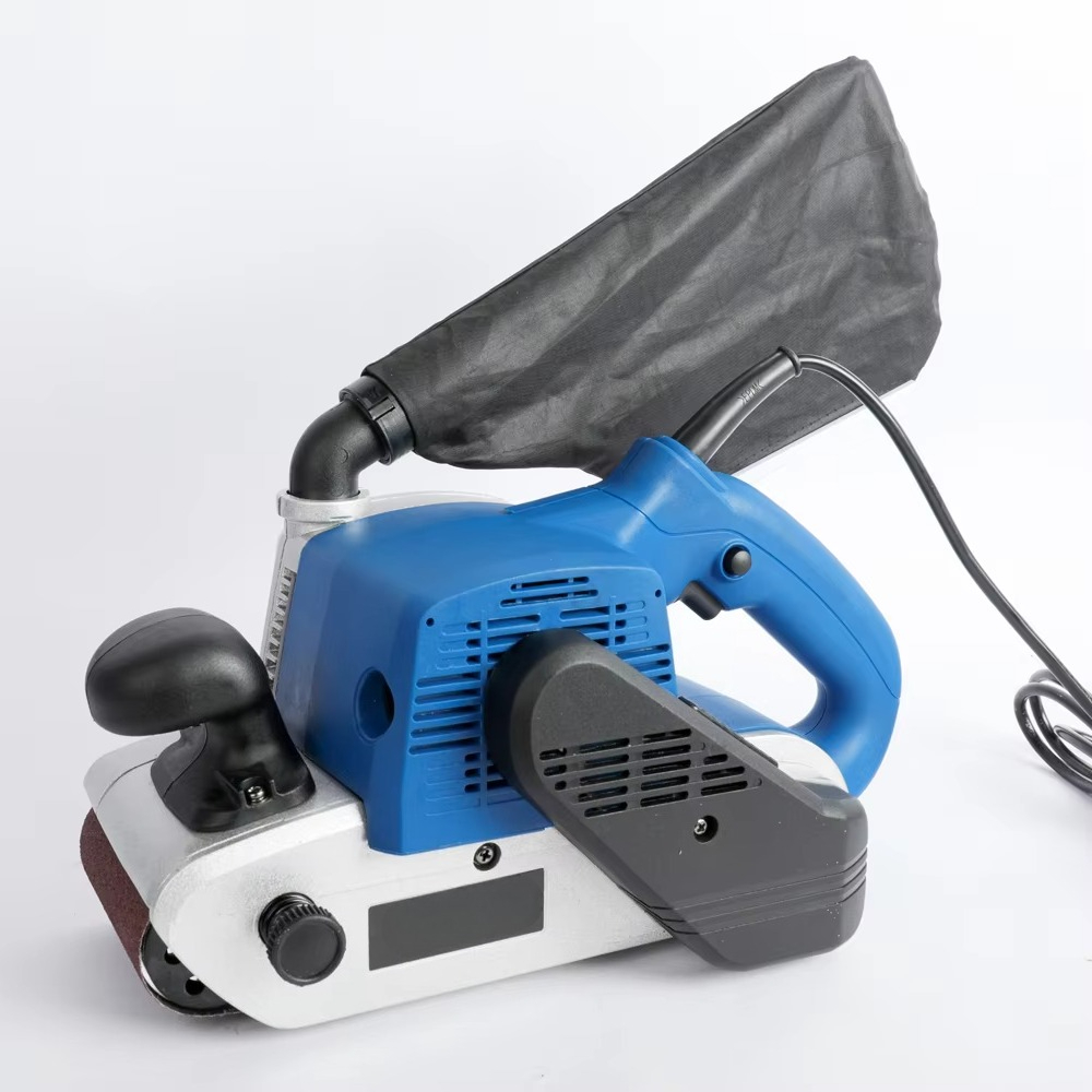 Popular Hot sell Luxter New Ar - Belt Sander Portable 评论和价格