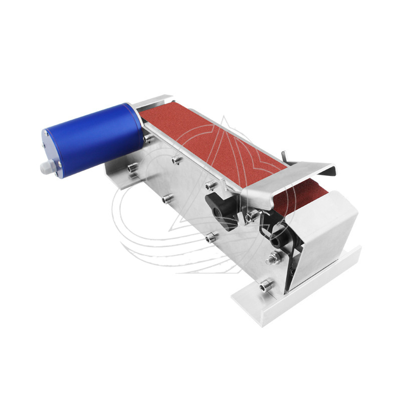 Waterproof Electric Belt Sande - Belt Sander Portable 评论和价格