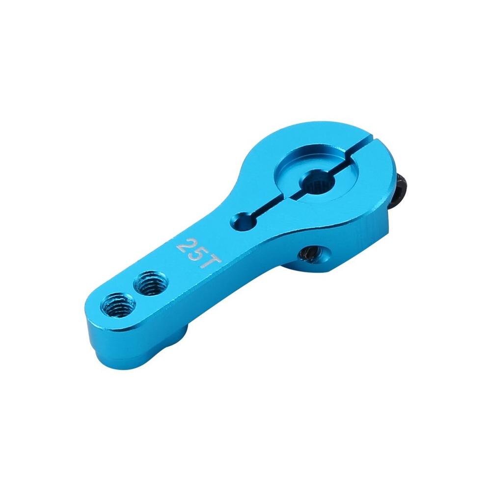 NEEBRC 25T RC Servo Horn Alumi - Impact Driver Cordless 评论和价格